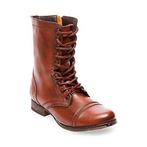Steve Madden Troopa boots